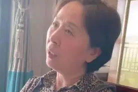 济南一位阿姨谈女儿找对象标准走红，网友：我妈要是这样想就好了图片