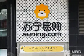 苏宁易购2019年营收2692亿 大快消营收占比跃至第二图片
