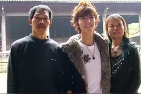 “富一代”郭敬明：我是个狠人图片
