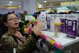 浙江小伙开母婴店，一年盈利115万，商业模式值得借鉴图片