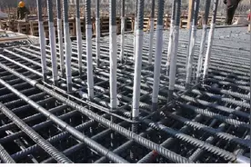 常用结构及工程细部节点做法，全方位图片展示图片