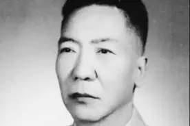 东北抗联幸存的创始人之一，曾任四野副总司令，为何最后没授衔？图片