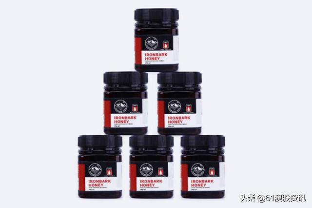 鹰君2019年上半年的业绩报告出炉，销售额涨6.7%