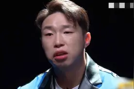 德云社烧饼回忆曹云金退社风波哭了，直言打击很大，能理解郭德纲图片