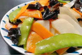 秋日女人进补，常做这6道美食，应季而食，养胃养颜，安心度秋图片
