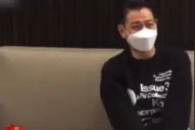 刘德华自曝曾陪女儿上网课，气得忍不住骂人，父女关系受到考验？图片
