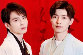 学霸版《明星大侦探》，我赌这偶像，永远不会塌房图片