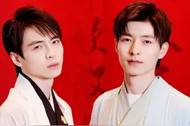 学霸版《明星大侦探》，我赌这偶像，永远不会塌房图片