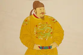 〖别样故事〗唐太宗与魏征故事的真实结局图片
