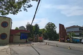 国营9603厂，一个有故事的地方图片