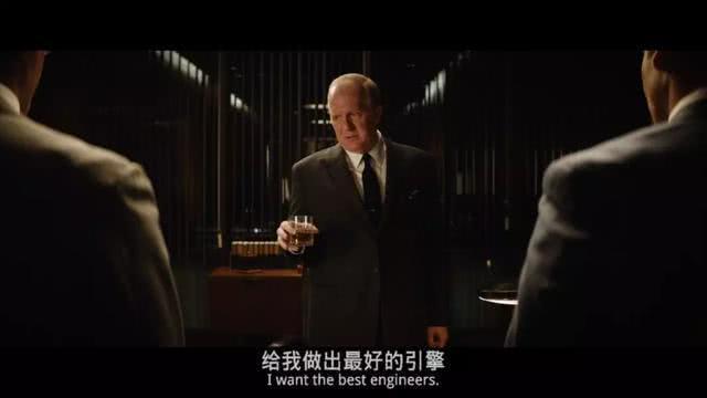 别不信，这台福特吊打过法拉利！｜《极速车王》剧情篇