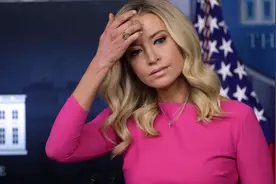 世界第一学府成美使馆帮凶？哈佛势力横行政坛，美女秘书都能洗白图片