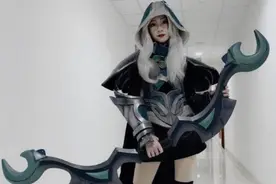 Major官方解说喜爱度评选，一起来看，有你喜爱的解说吗？图片