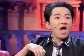 香港艺人在内地事业红火：买9套豪宅，身家过亿，戴千万名表图片