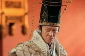 奸佞还是能臣？魏忠贤留13字，字字珠玑，崇祯帝不听，最后亡国图片
