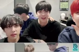 韩国男团人气成员被孤立？这是网友臆想还是确有其事？图片