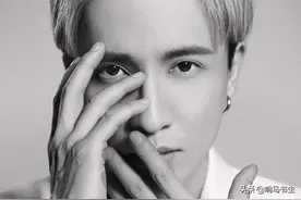 薛之谦获得音乐巅峰榜年终榜多项荣誉，虽成绩斐然，却有一个遗憾图片