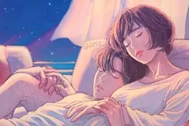 “不正经”的女人，在跟男人聊天时，通常说的话，特别是第一句图片