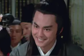 歪瓜裂枣的丑男别尬演美男了，“剑眉星目”的绝世美男只服这7位图片