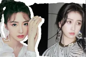 拥有好看的眼睛是什么体验？图片