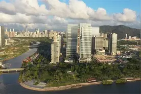 前海“港”你知｜前海探索“香港建设模式”图片