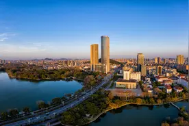 安徽16市近一半主动融入跨省都市圈，是“投靠”还是借力？图片