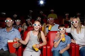 都跟视力有关，see，look 和 watch 有本质的区别图片