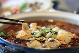 老坛泡菜香水鱼（附自制香水鱼料配方）图片