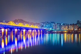 韩国通过《碳中和与绿色增长框架法》图片