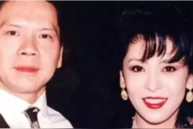 郭碧婷婆婆 与奚梦瑶婆婆穿同款，终于见识“人民币味道”贵妇美图片