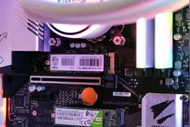 了解闲鱼SSD维修过程后，什么样的二手固态坚决不能买，你知道吗图片