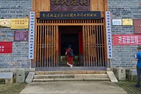 课文《孔雀东南飞》复习巩固资料（梧叶语文课）图片