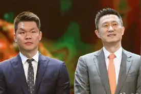 朱芳雨太狠！广东宏远包机迎接马尚，名嘴：实力已超CBA任何球队图片