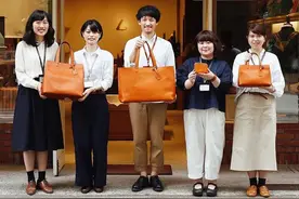 日本5大人气包包品牌，小众不撞款，不比“烂大街”的LV香吗？图片