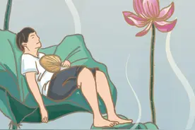 三伏天，一年中最需要“热养生”的40天图片