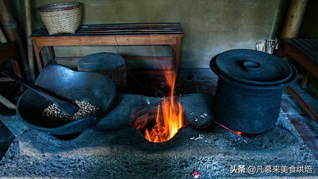 几千元一斤的猫屎咖啡是怎么来的？真是“猫拉出来的屎”？