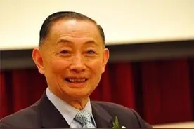 梅兰芳之子梅葆玖，为何死不原谅李玉刚：李是借梅派艺术在炒作？图片