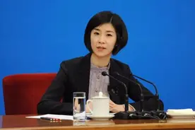 中国外交部“四大美女”翻译官，有颜有才，气质绝佳！图片