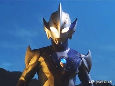 奥特曼旧时光｜|迪迦印象最深，盖亚似乎记得，爱迪就被遗忘了