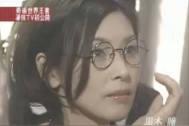61岁黑木瞳颜值受热议，出道40年仅2次晚起，女人自律多重要图片