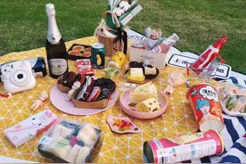 出远门必带的4款小零食，美味又抗饿，吃比泡面过瘾图片