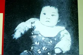 真实的小萝卜头：中国最小特务，曾在监狱传递情报，并参与大越狱图片