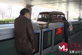 问政：济南BRT9路公交车线路太“短”居民乘车需步行20分钟图片
