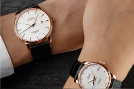 万元起，哪些情侣对表比较香？图片