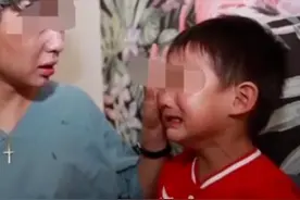 “禤靐龘”！男孩名字足足103笔，考场上急得大哭，监考老师：我也不会写图片