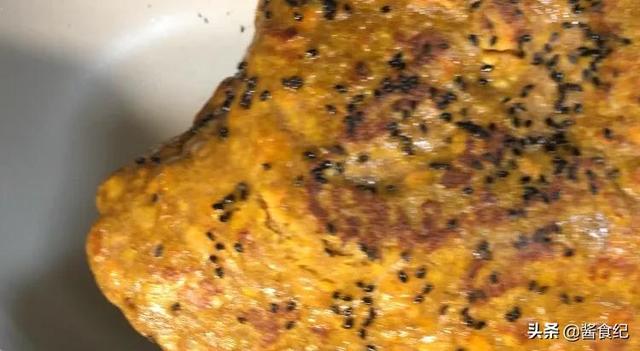 南瓜加鸡蛋，老公的减脂主食，吃饱也能轻松瘦，7日极速瘦身法
