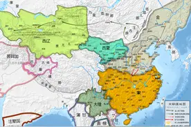 南宋年间，扑朔迷离的真假公主疑案图片