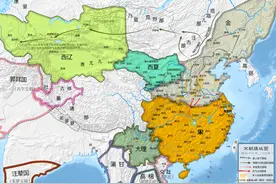 南宋年间，扑朔迷离的真假公主疑案图片