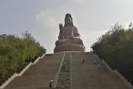 广东佛山 西樵山图片