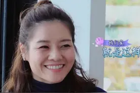 李娜：直言退役后只想当家庭主妇，从未想进入娱乐圈图片